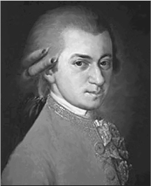 J. W. Mozart