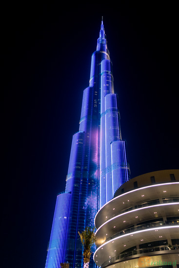 Burj Khalifa